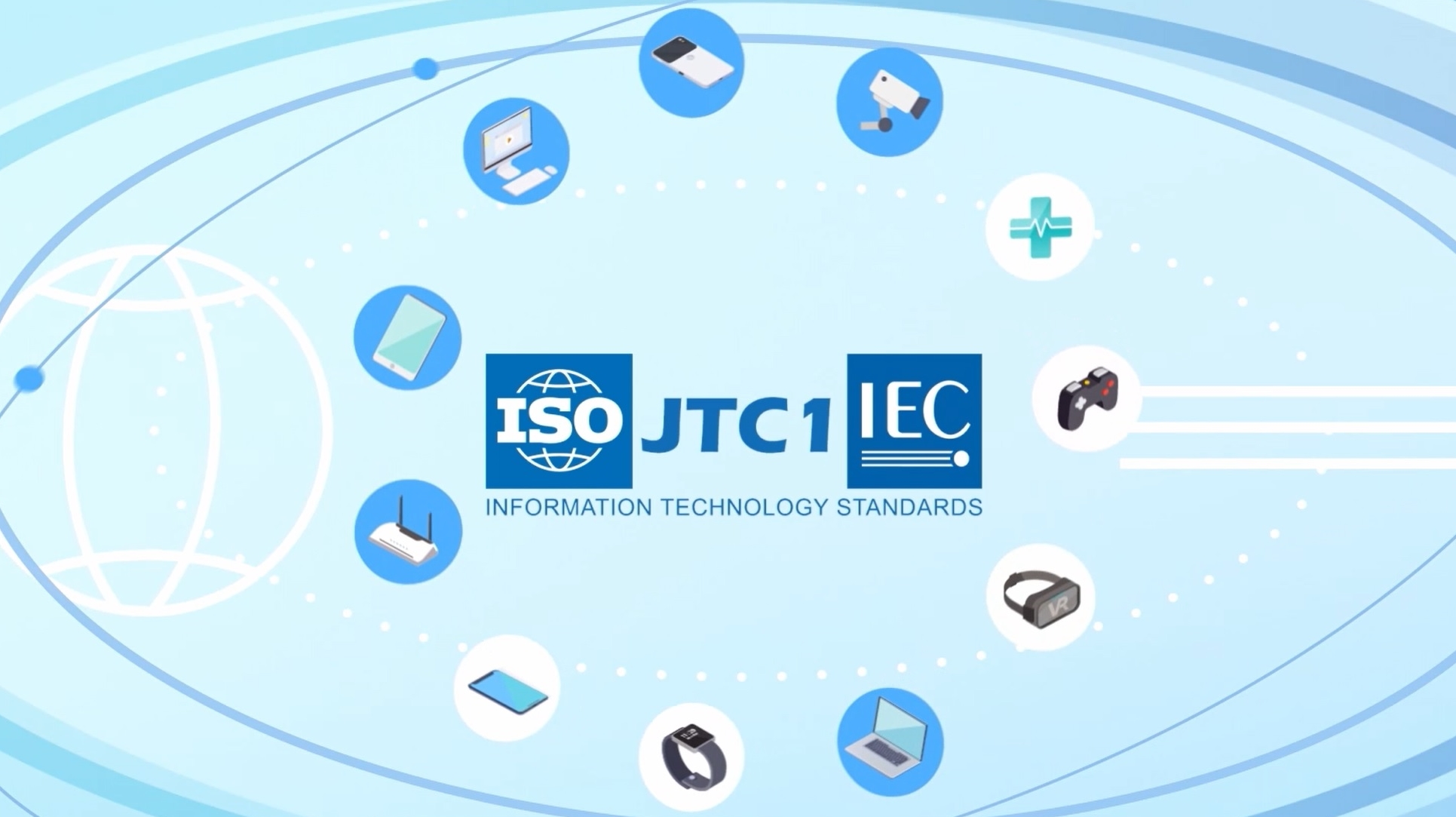 ISO/IEC JTC 1 소개